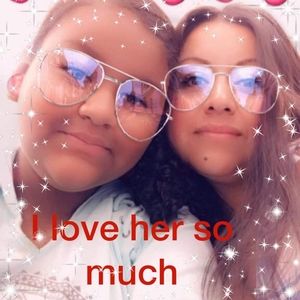 Meet your Posher, Marisol